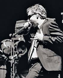 Yauch! It's cancer