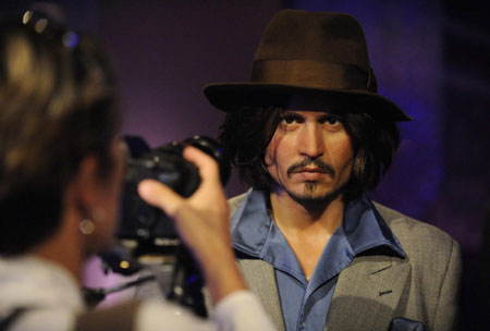 Johnny Depp's next role unclear as green lights delayed