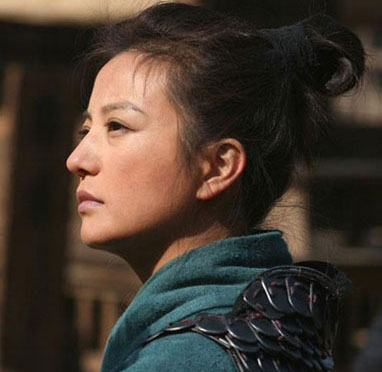 Agent denies Zhao Wei's hiatus rumor