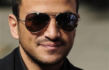 Peter Andre wins libel case over sex claims