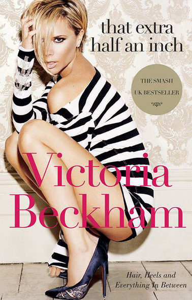 Victoria Beckham to be Idol judge