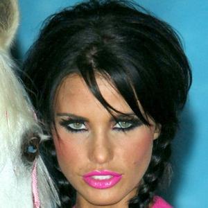 Katie Price's engagement countdown