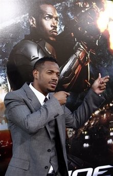 'G.I. Joe' commands box office with $56.2M debut