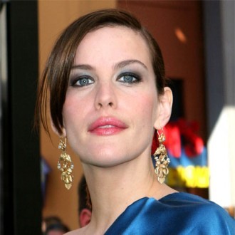 Liv Tyler's naked hobby