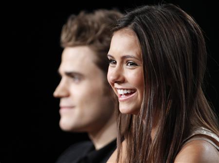 Vampires turn gentler with eye toward teen girls