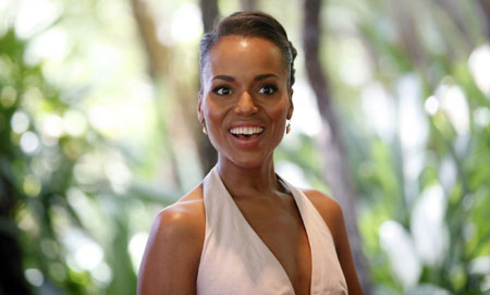 Stars attend HFPA Installation Luncheon in Beverly Hills
