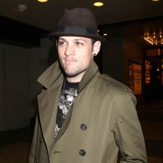 Joel Madden's baby trafficking shock