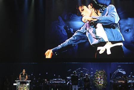 Michael Jackson burial set for August 29