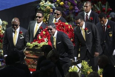 Jackson children's role in TV series uncertain