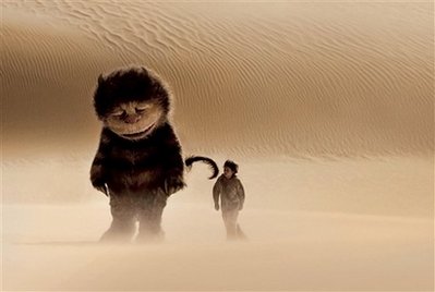 Adults lead 'Wild Things' $32.5M box-office rumpus