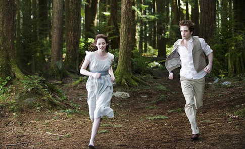 'New Moon' stills