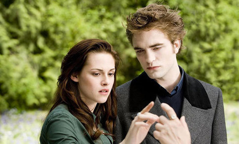 'New Moon' stills