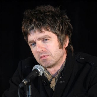 Noel Gallagher says it's good to be free