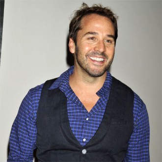 Jeremy Piven's smoky poetry