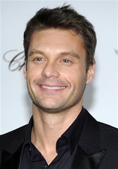 Ryan Seacrest gets restraining order