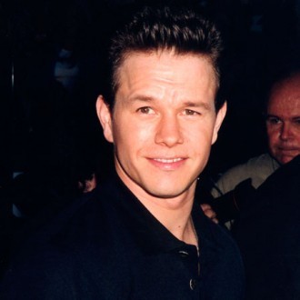 Mark Wahlberg expecting baby girl
