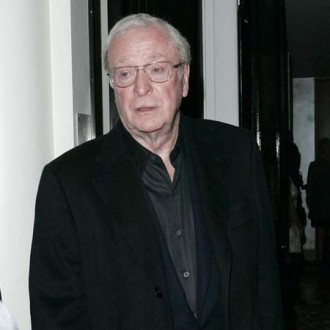 Michael Caine's marijuana mistake