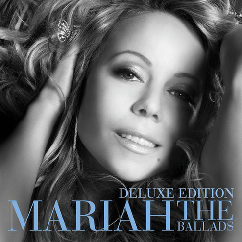 Mariah Carey