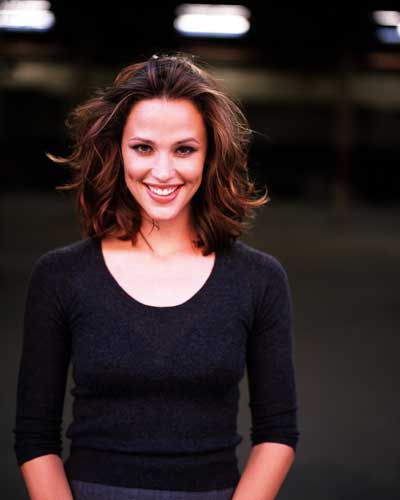 Jennifer Garner