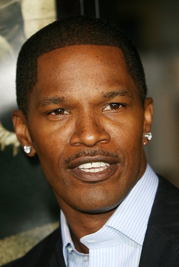 Jamie Foxx