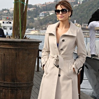 Eva Mendes' methodical sexuality