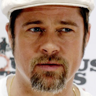 Brad Pitt chooses kids over cash