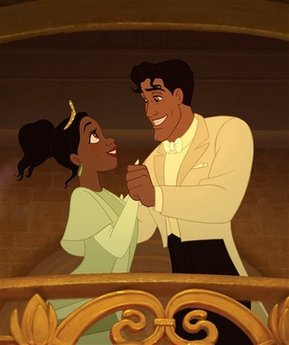 New 'toon continues Disney trend toward diversity