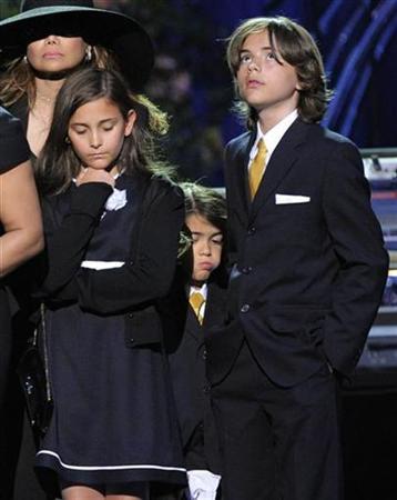 Jackson kids among 