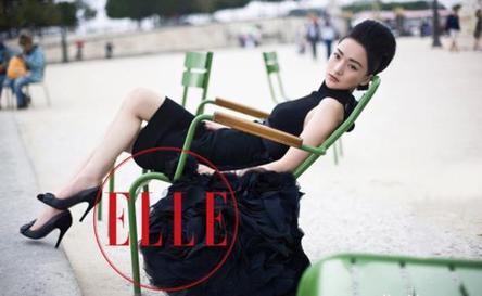Zhou Xun aiming to go strong