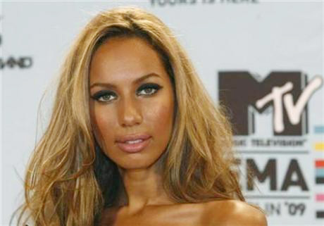 Leona Lewis attacker held under UK mental health laws