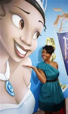 Disney's 