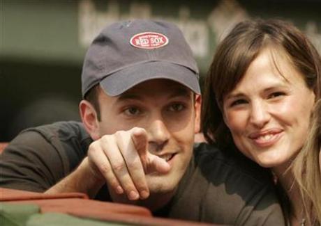 Man accused of stalking Jennifer Garner and Ben Affleck