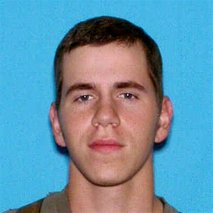 Police: Bank rob suspect was on 'Deadliest Catch'<BR>