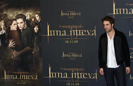 2009's big moments in entertainment