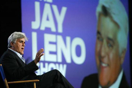 2009's big moments in entertainment