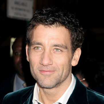 Clive Owen's upsetting persona