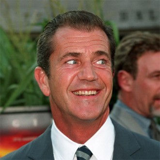 Mel Gibson sparks prison protests