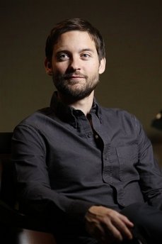 Maguire, Raimi out of 'Spider-Man' franchise