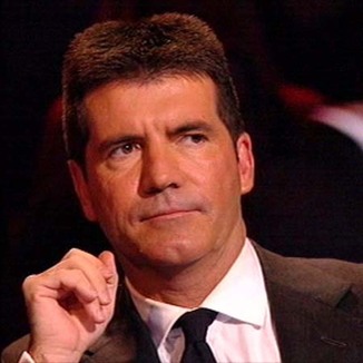 Simon Cowell scared of US reaction