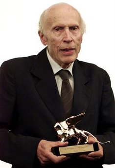 French New Wave film pioneer Eric Rohmer dies