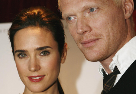 Stars of new film 