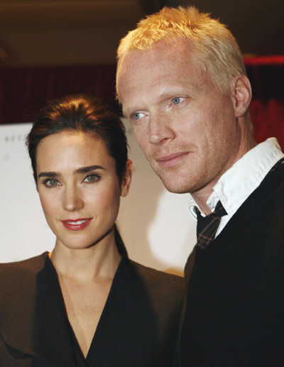 Stars of new film 