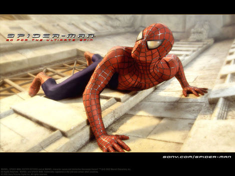 MovieMantz Rantz: ‘Spider-Man 4’ no more