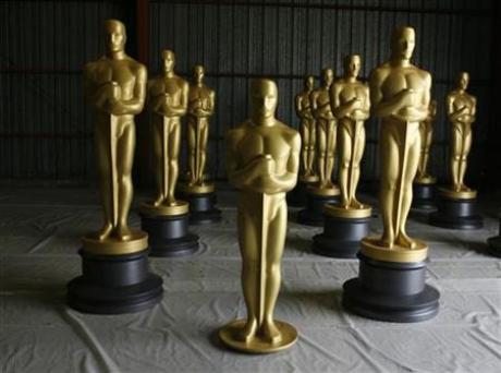 Second-guessing studios' Oscar campaigns