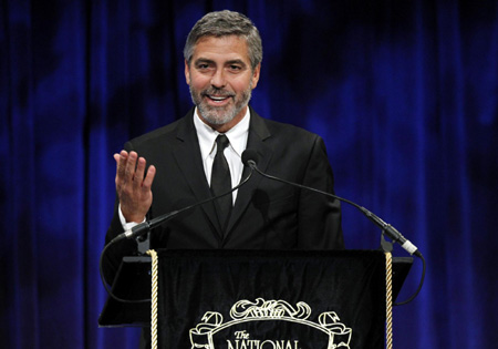 National Board of Review Awards in New York