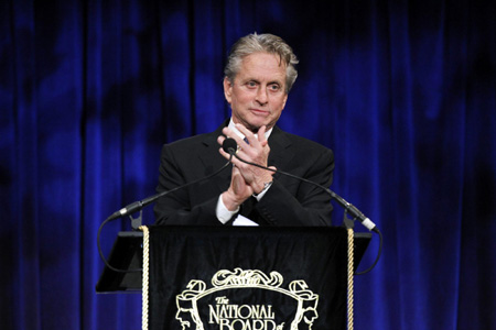 National Board of Review Awards in New York