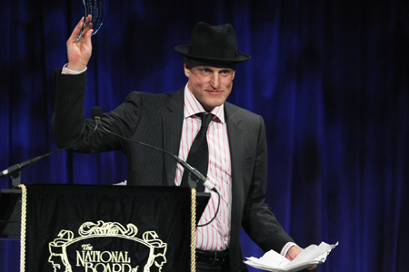 National Board of Review Awards in New York
