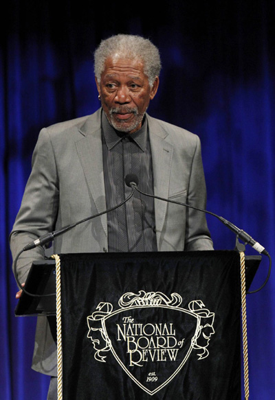 National Board of Review Awards in New York