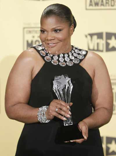 Celebs accept awards during the 15th Critics' Choice Movie Awards in Los Angeles