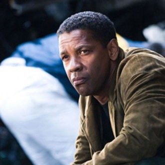 Denzel Washington never ambitious